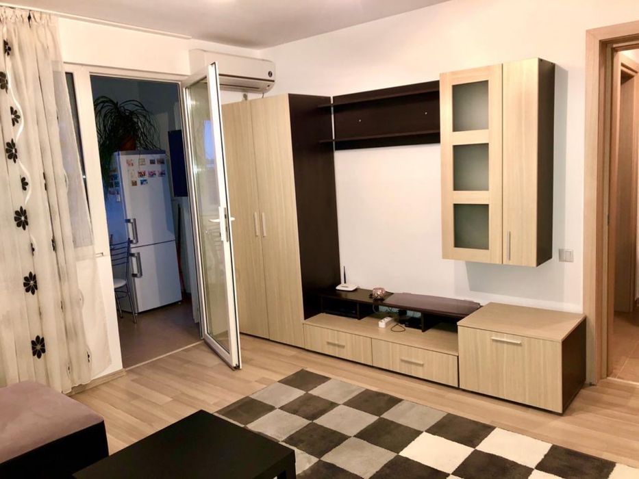 Apartament 2 camere Amurgului