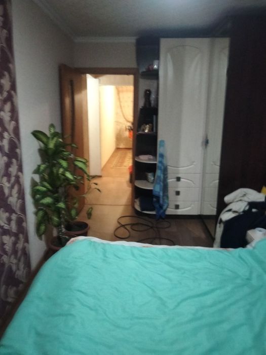 Продам квартиру с ремонтом