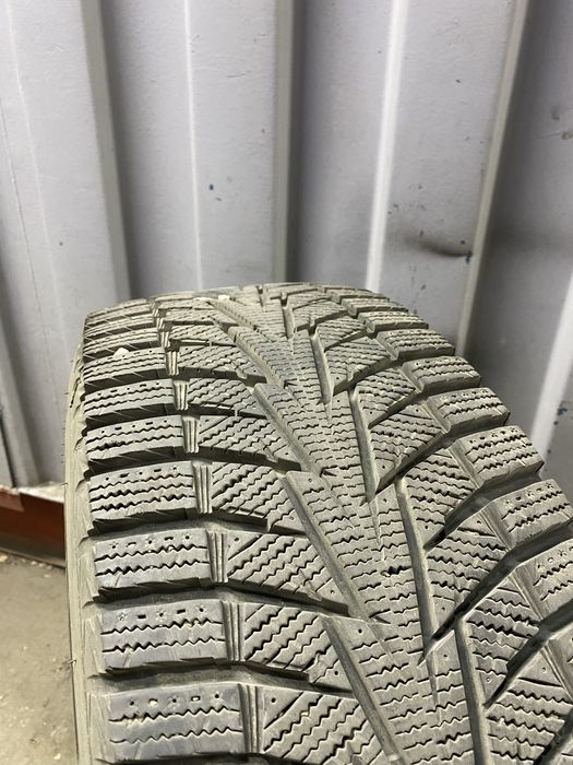 Шины Hankook, 245/65/R17