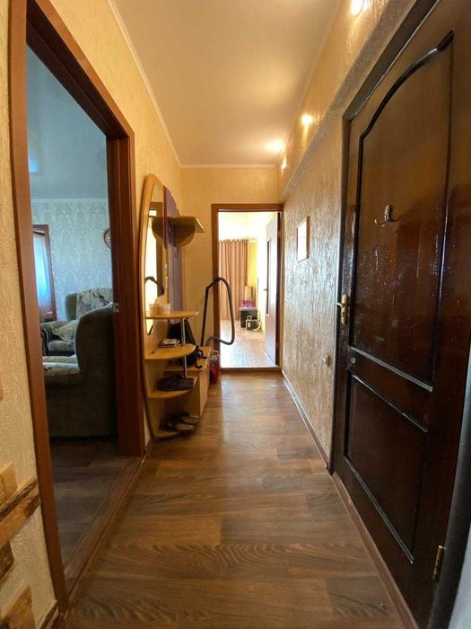 Продам 3х комн кв