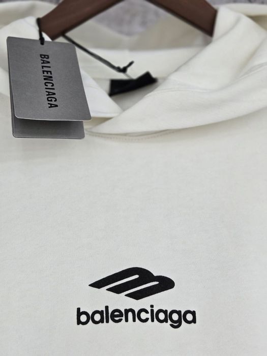 Balenciaga суичер S-4XL