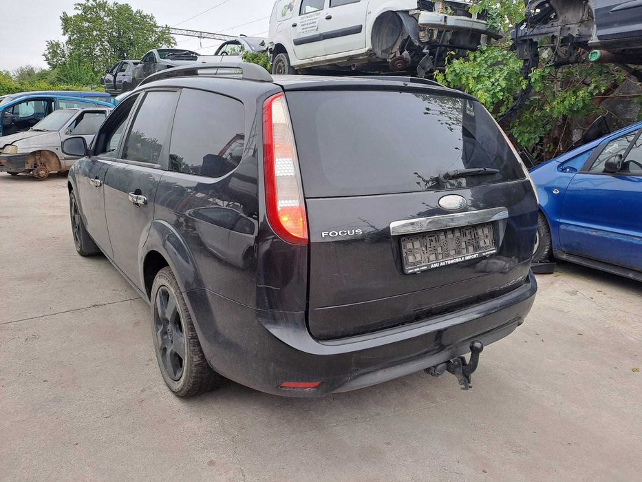 Dezmembrez  Ford Focus 2 1.8 TDCi an 2008 cod motor QQDB