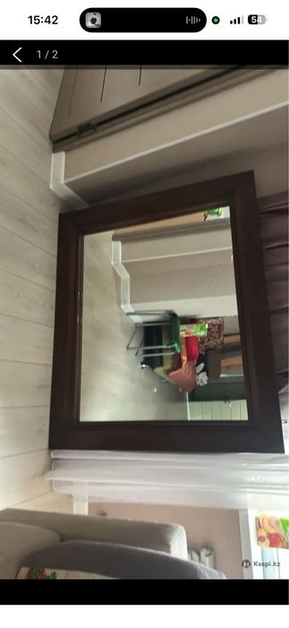 Зеркало болльшой