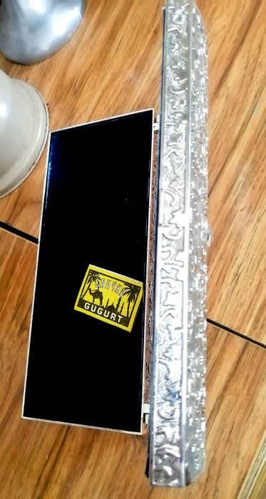 Шкатулка разные дерево металл камень