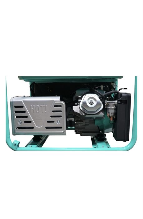 Генератор бензиновый Sturm PG8765N