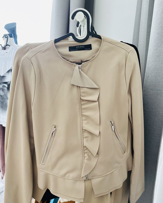 Яке Zara,ново !В различни цветове