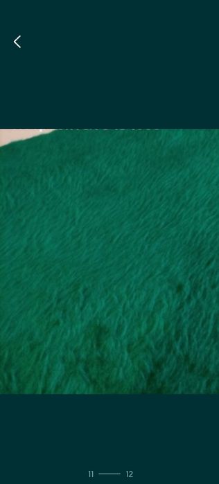 Покривки, карета, куверлюри.