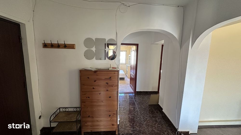 Apartament 3 camere decomandat Dorobantilor