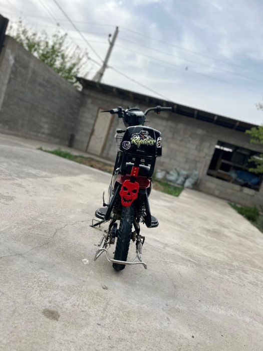 Скутер в продаже састаяния самалёт