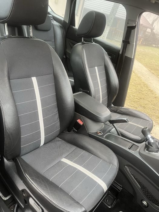 Ford kuga 2008 2.0 tdci 136 cp