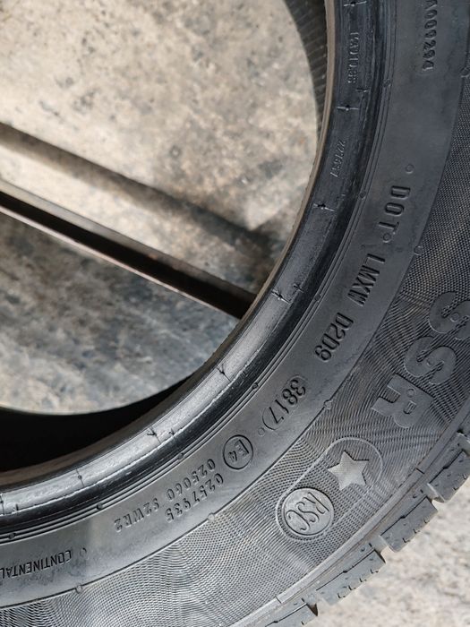 4 cauciucuri 205 60 16