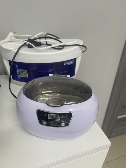 Набор для маникюра