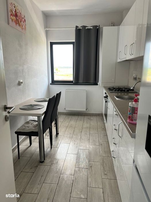 Apartament 1 camera