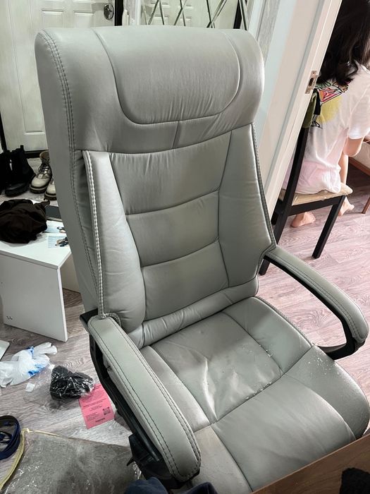 Кресло для работы