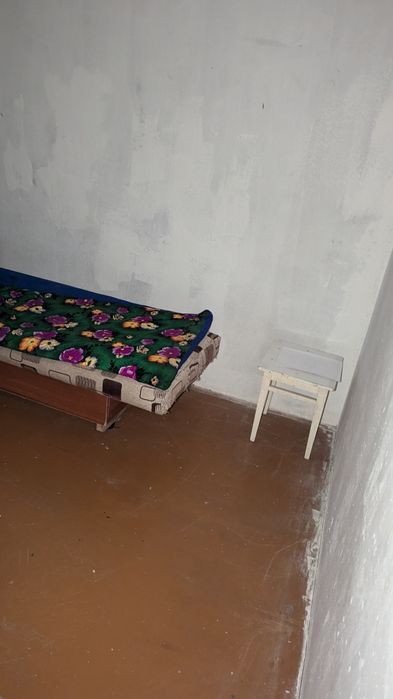 Сдам 2 комнатную времянку