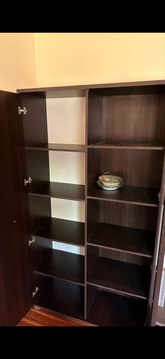 Стенка для телевизора