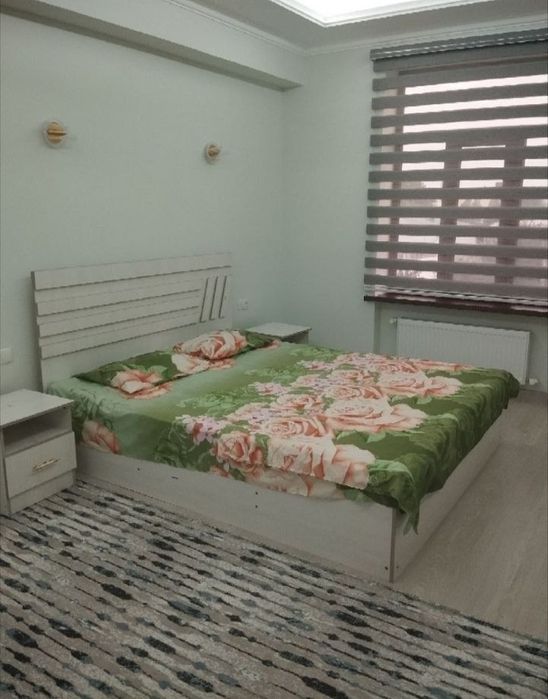 Chilonzorda, Novza metro yaqinida 2 xonali shinam uy.