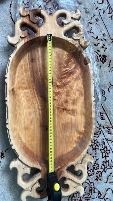 Астау комплект, ручная работа.