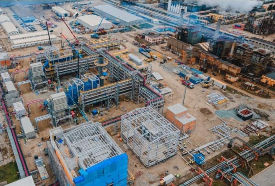 Профессиональная строительная бригада