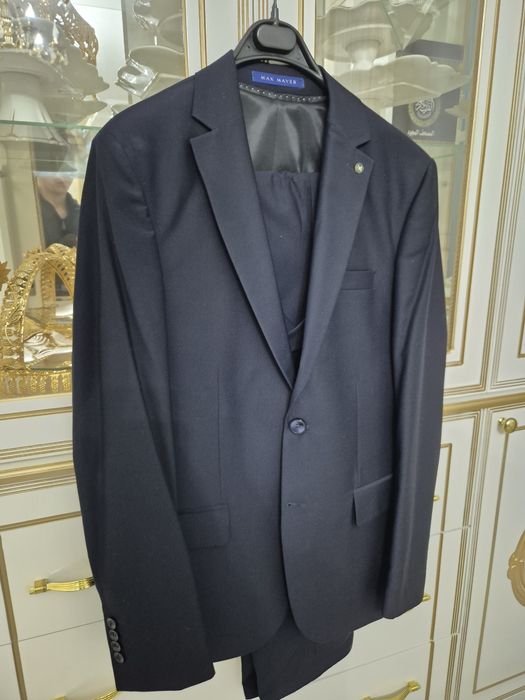 Костюм классический