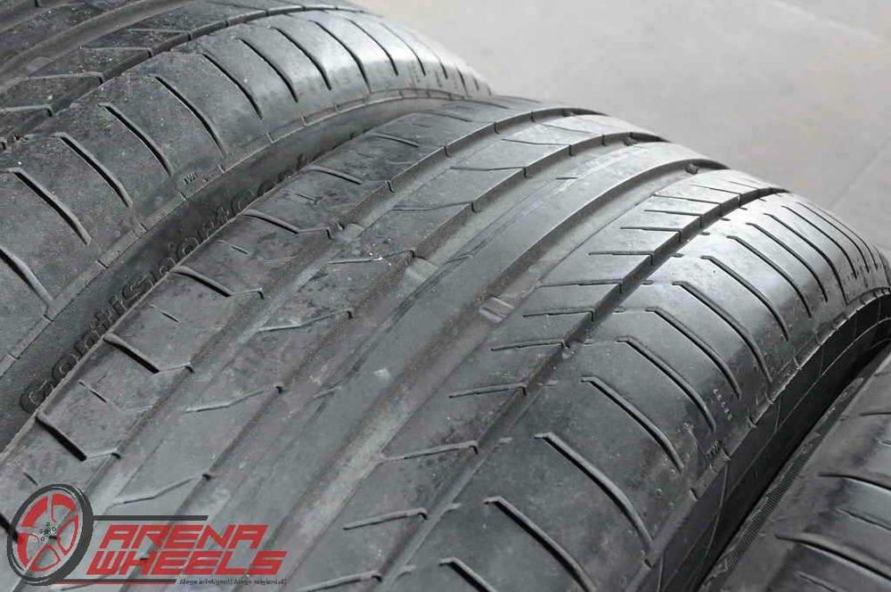 Anvelope Vara 18 inch Continental SportContact 5 225/50 R18 Runflat