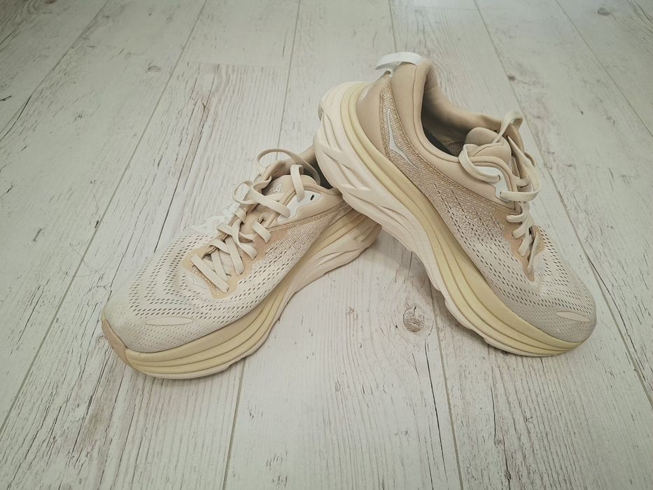 Hoka Bondi 8-Ориг.Дамски маратонки