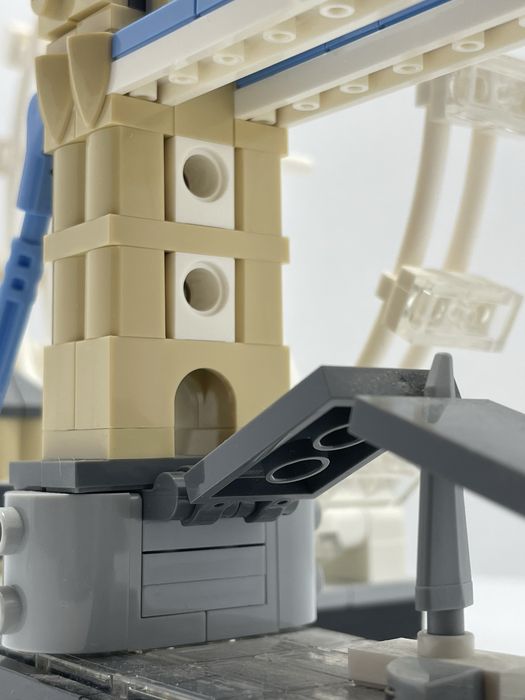 Set Lego Londra!
