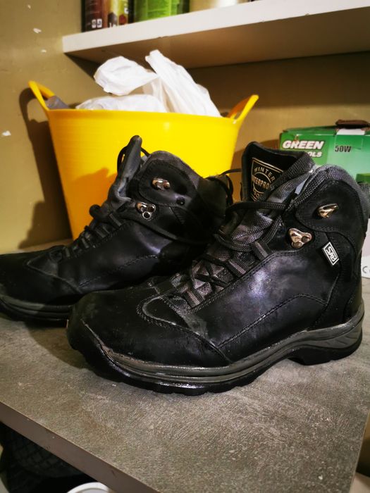 Зимни обувки Winfer 42