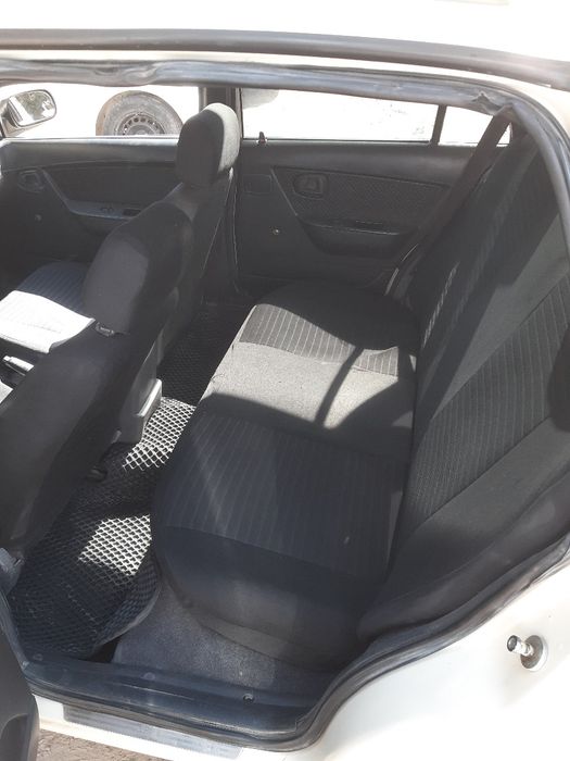 Nexia 2 1.5 dons 2008