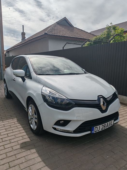 RENAULT Clio 2019 — imagine 2
