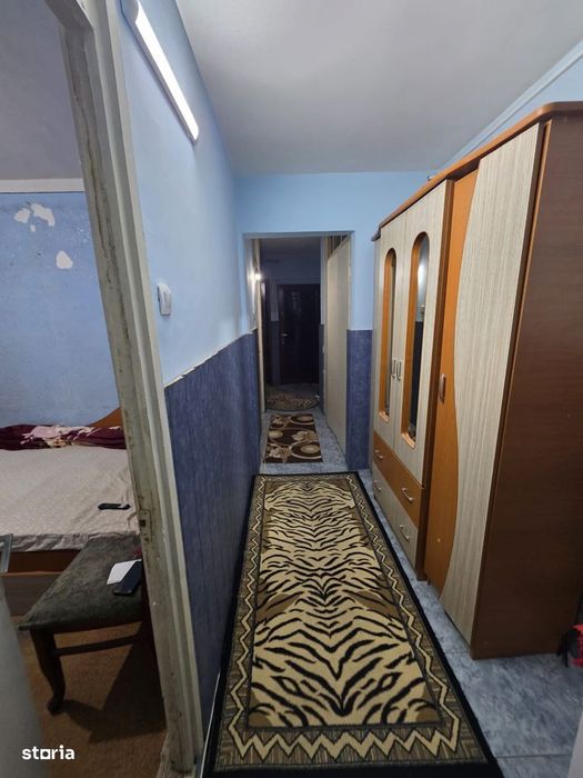 Apartament 3 camere Mioveni