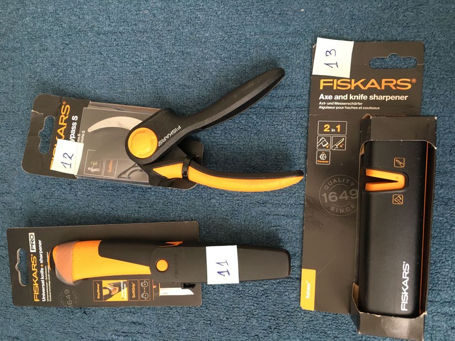 Брадва за цепене, туризъм