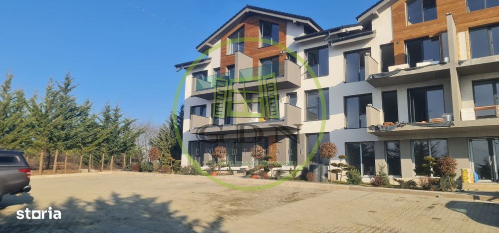 Casa individuala, | 201 mp utili | Cartierul Tineretului, Selimbar
