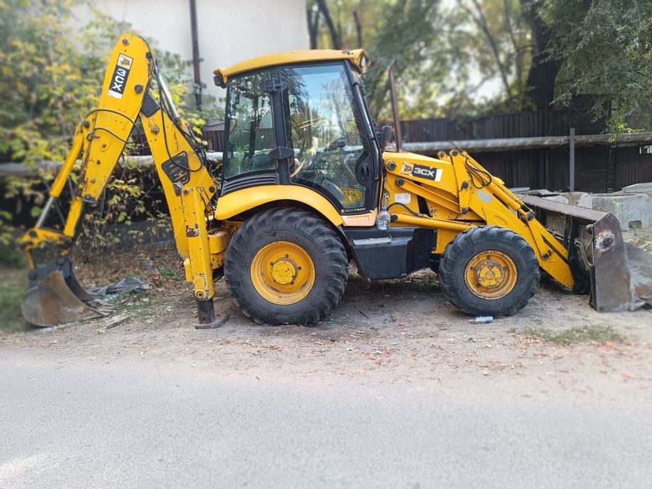 Продам JSB 3CX 3в1