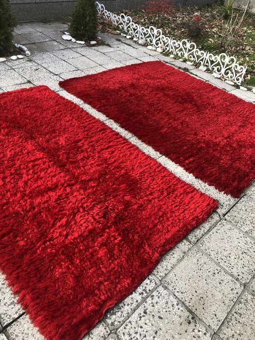 Вълнени китеници