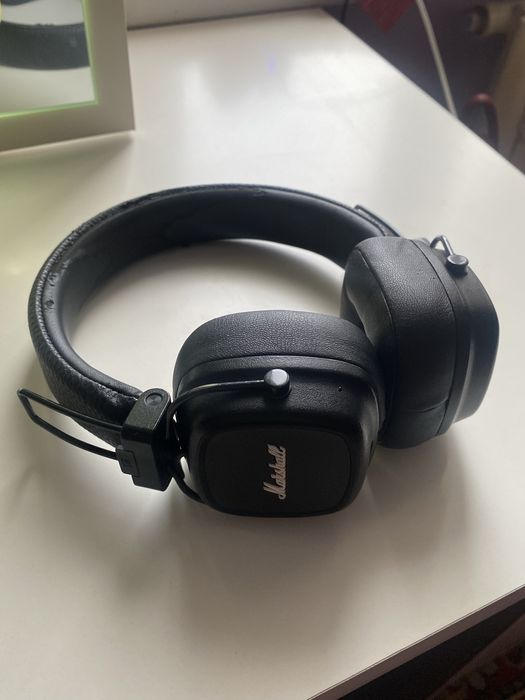 Наушники Marshall IV