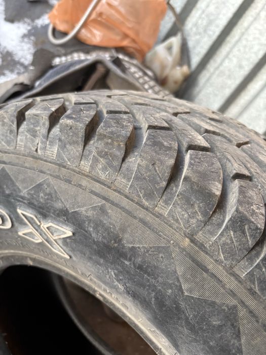 Продам балоны R15,R16