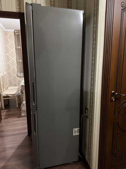 Холодильник LG no frost