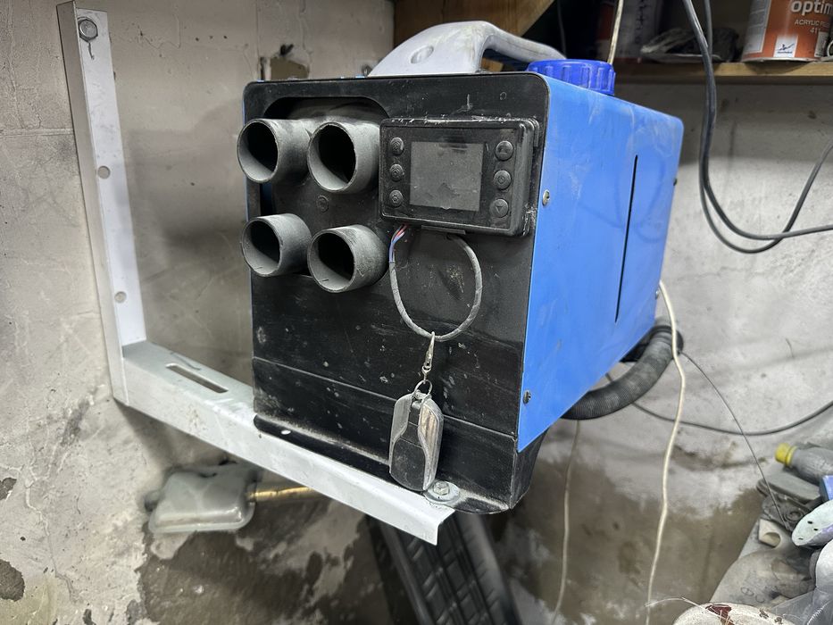 Продам автономку