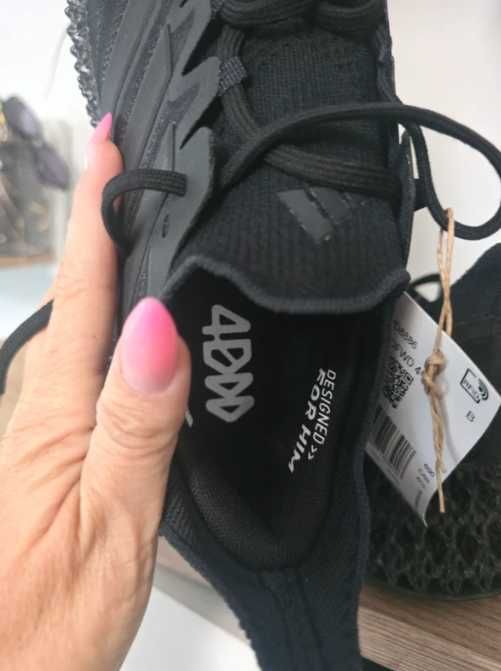 Papuci Adidas 4DFWD 4 M