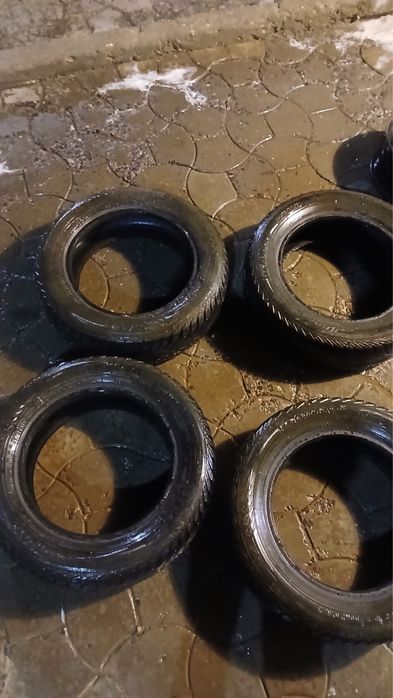 Продам покрышки диски