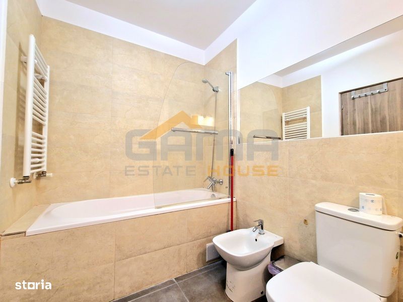 Apartament 1 camera Ared Kaufland