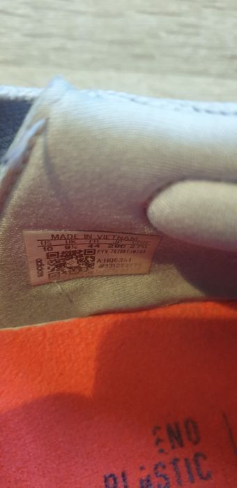 Adidas ultra boost  23