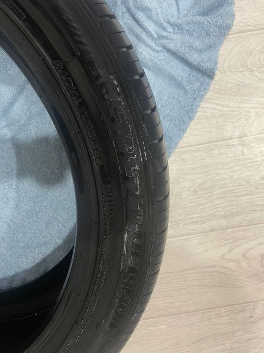 Автошины продается