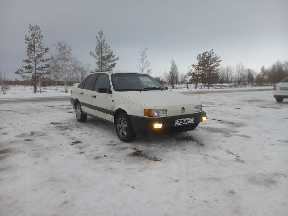 Продам пассат В3