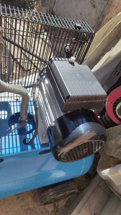 Compresor de aer 100 l