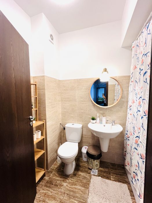 Inchiriez Apartament 3 camere Metalurgiei