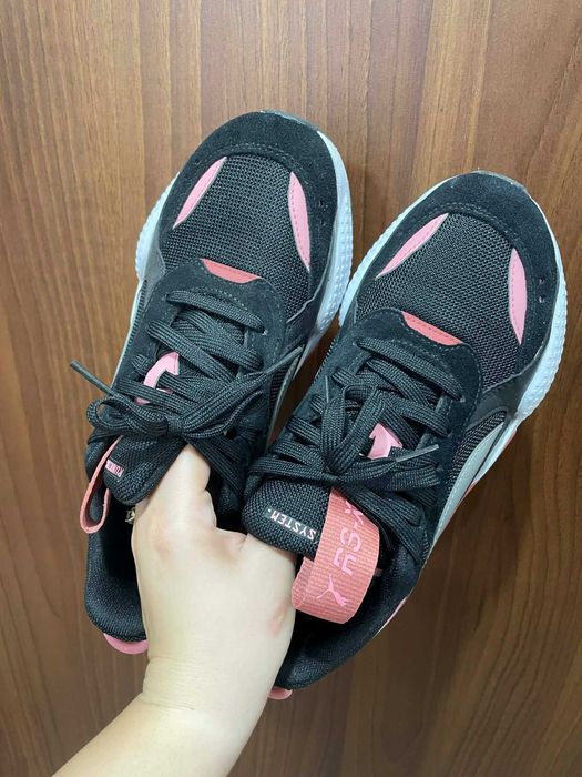 Продавам маратонки PUMA