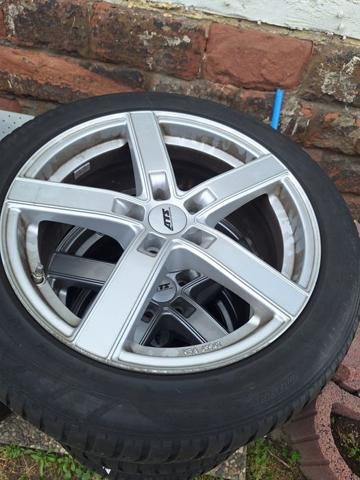 Комплект ATS 245/45 R 18