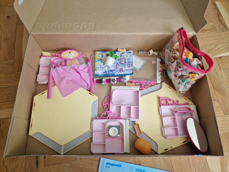 Playmobil 9226 Сватбен бутик